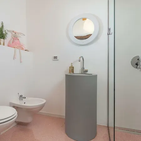 Дом отдыха Sussini Krbune