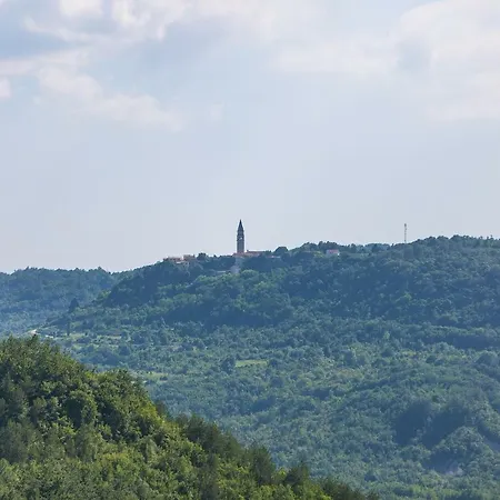 Sussini Vikendica Krbune