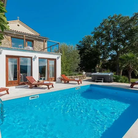 Sussini Дом отдыха