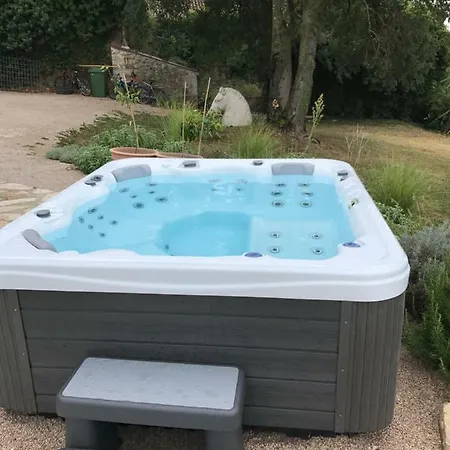 بيت للعطل Sussini Krbune