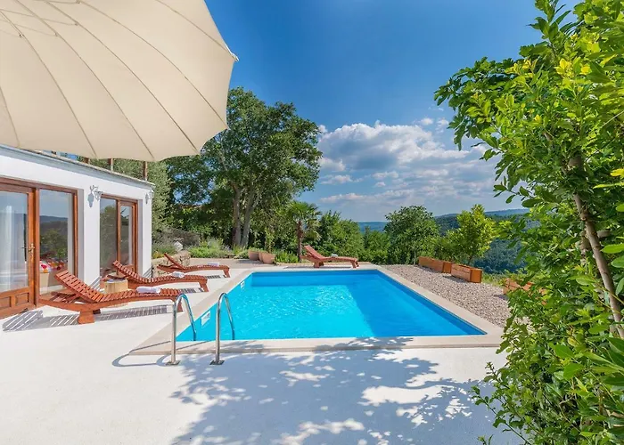 Ferienhaus Sussini *