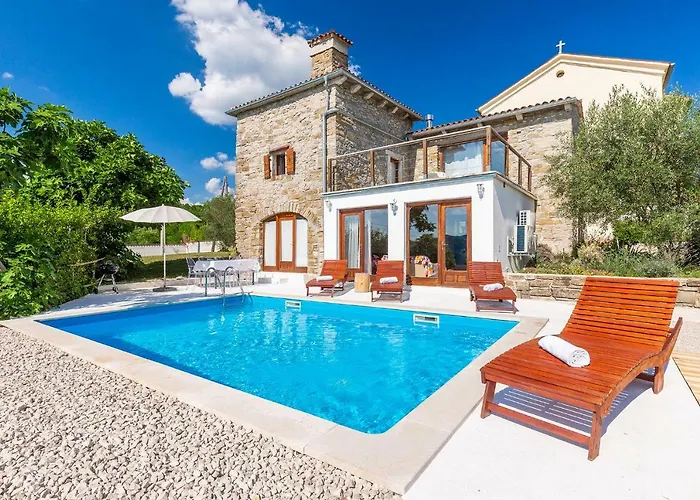 Ferienhaus Sussini *
