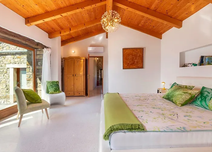 Sussini Ferienhaus *