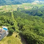 Hébergement de vacances Sussini *