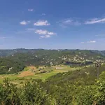 Hébergement de vacances Sussini Krbune