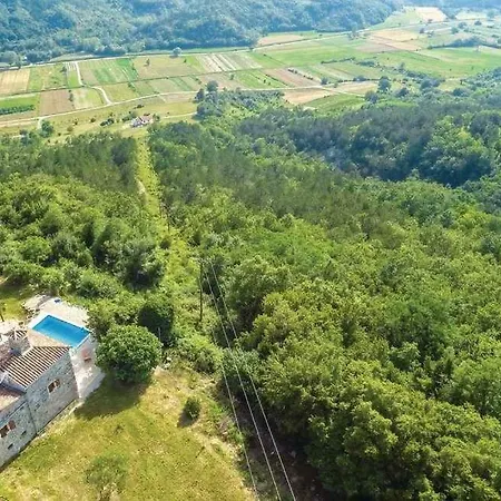 Holiday home Sussini *