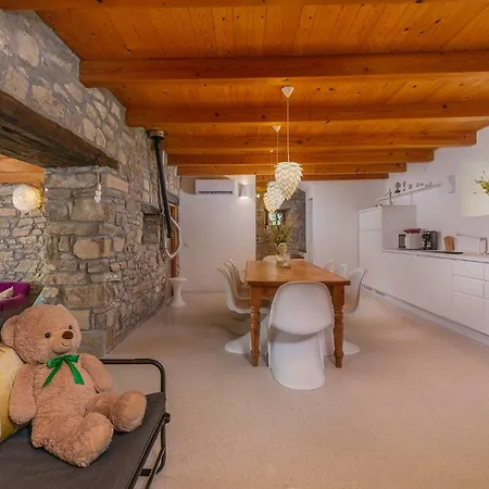 Holiday home Sussini