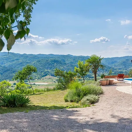 Sussini Holiday home Krbune