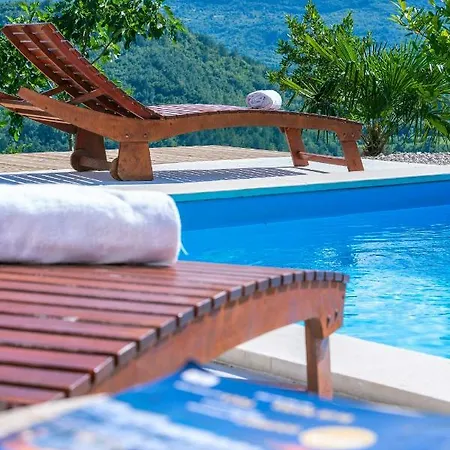 Sussini Holiday home