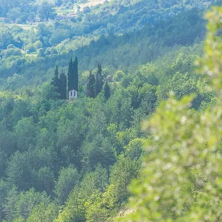 Holiday home Sussini *