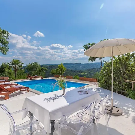 Holiday home Sussini