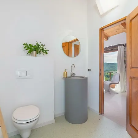 Sussini Holiday home