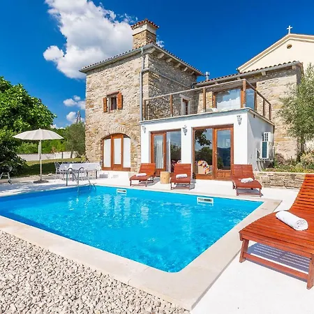 Ferienhaus Sussini *