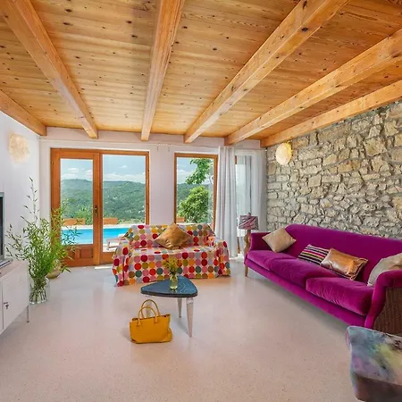 Holiday home Sussini *