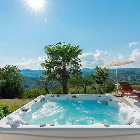 Sussini Holiday home *
