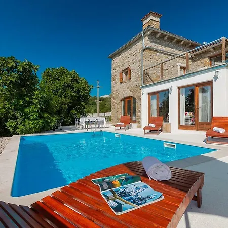 Ferienhaus Sussini *