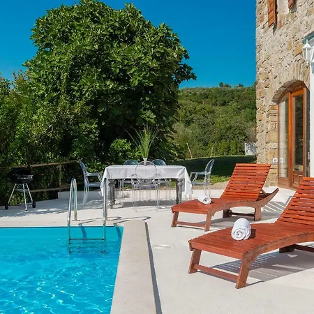 Sussini Semesterbostad *