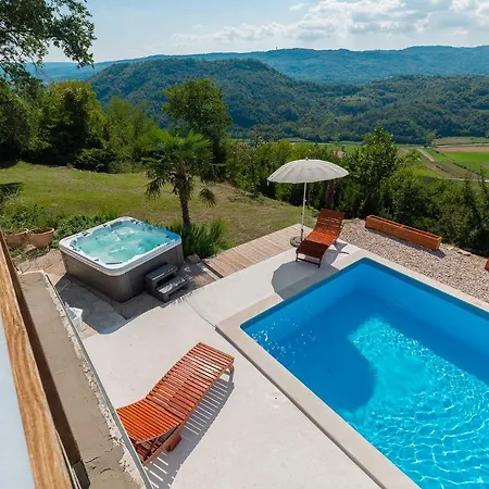 Holiday home Sussini